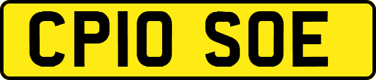 CP10SOE