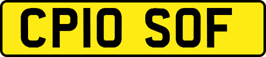 CP10SOF