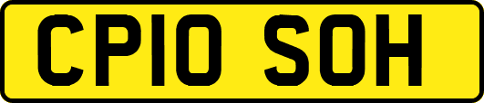 CP10SOH