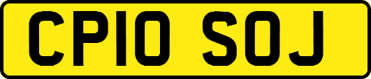 CP10SOJ