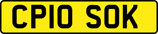 CP10SOK