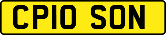 CP10SON