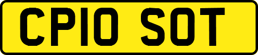 CP10SOT