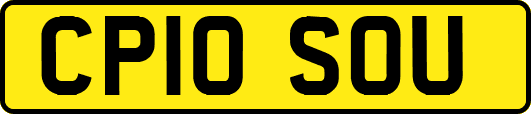 CP10SOU