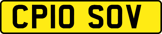 CP10SOV