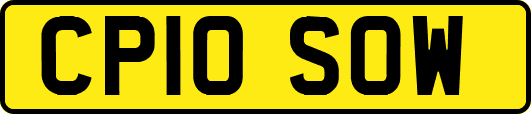 CP10SOW