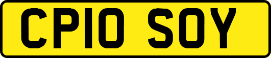CP10SOY