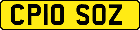 CP10SOZ