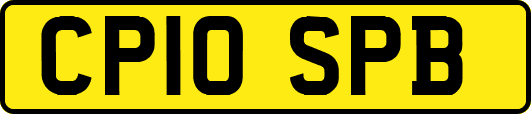 CP10SPB