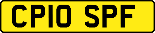 CP10SPF