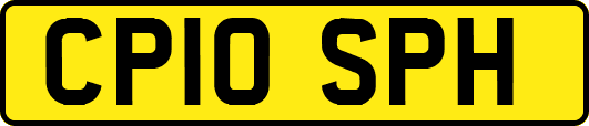 CP10SPH
