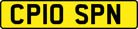 CP10SPN