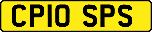 CP10SPS