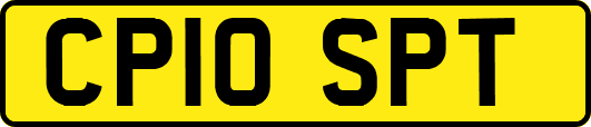 CP10SPT
