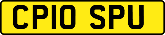 CP10SPU