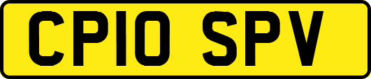 CP10SPV
