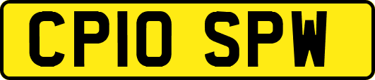 CP10SPW