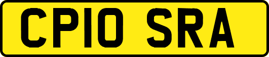 CP10SRA