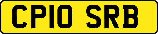 CP10SRB