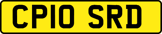 CP10SRD