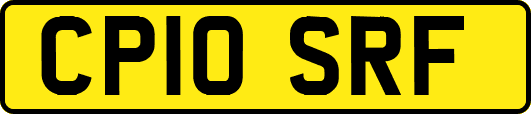 CP10SRF