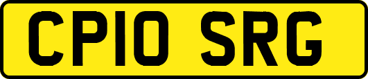 CP10SRG