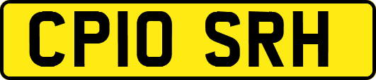 CP10SRH