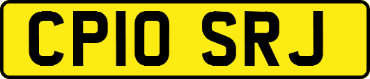 CP10SRJ