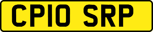 CP10SRP
