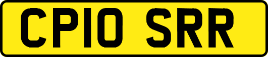 CP10SRR