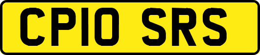 CP10SRS