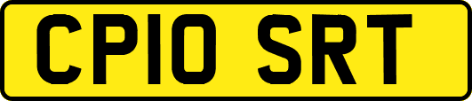 CP10SRT