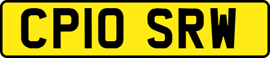 CP10SRW