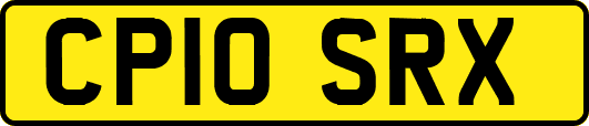 CP10SRX