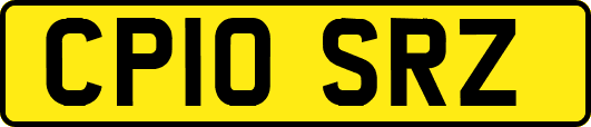 CP10SRZ