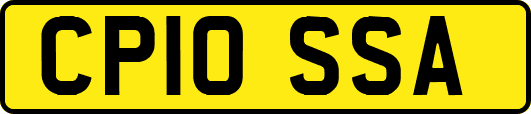 CP10SSA