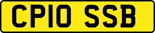 CP10SSB