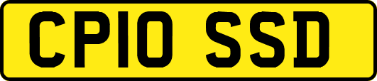 CP10SSD