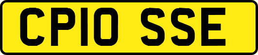 CP10SSE