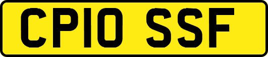 CP10SSF
