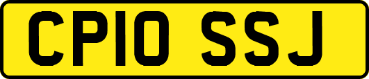 CP10SSJ