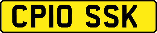 CP10SSK