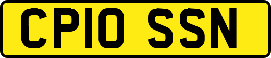 CP10SSN