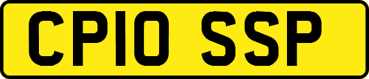 CP10SSP