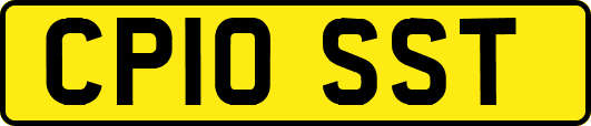 CP10SST