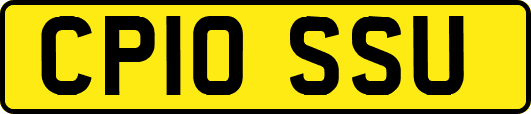 CP10SSU