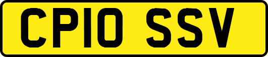 CP10SSV