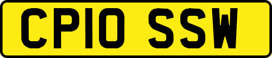 CP10SSW