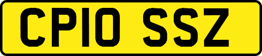 CP10SSZ