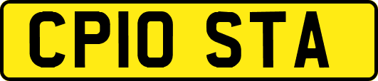 CP10STA